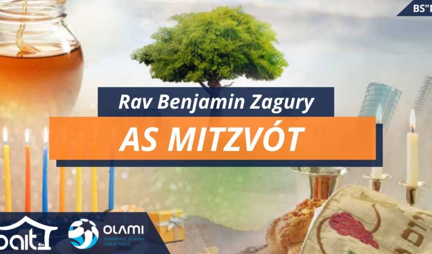 As Mitzvót