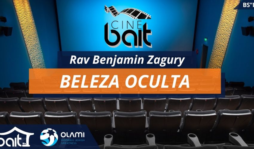 CineBait – Beleza Oculta