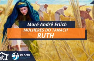 Mulheres do Tanach – Ruth