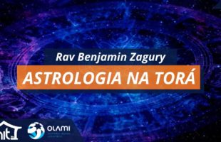 Astrologia na Torá