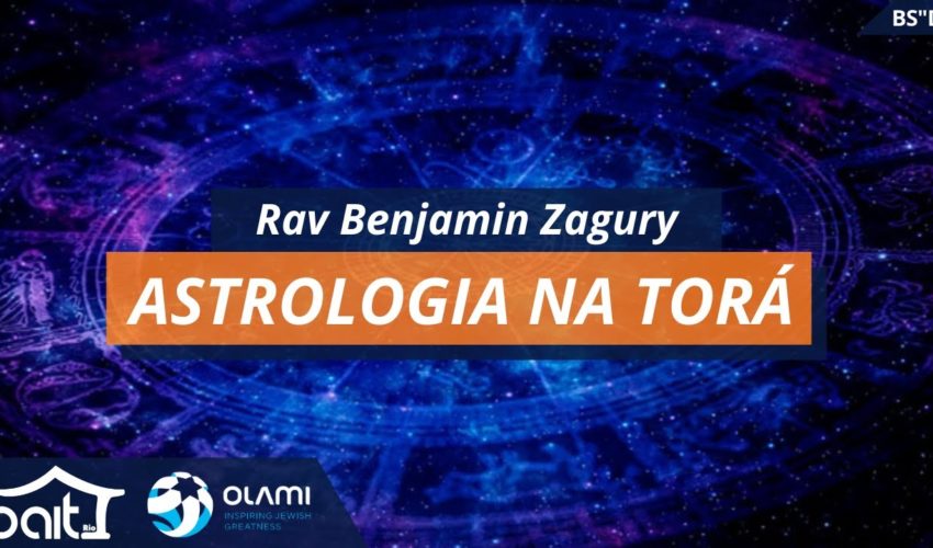 Astrologia na Torá