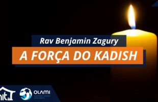 A força do Kadish